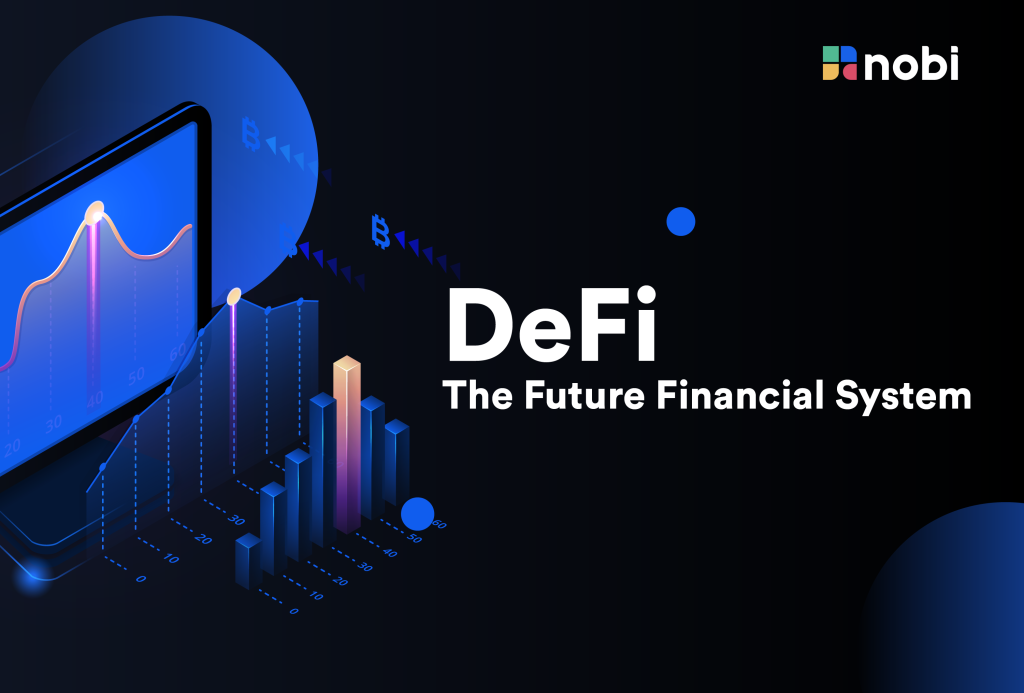 DeFi The Future of Financial System