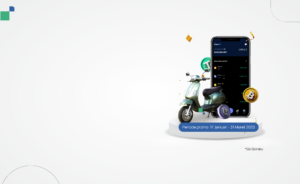 NOBI Hodl Challenge